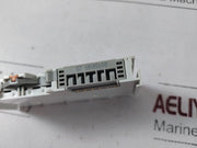 Wago 750-530 Digital Output Module 1008--08----15
