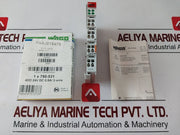 Wago 750-531 Digital Output Module