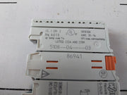 Wago 750-531 Digital Output Module (New)