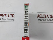 Wago 750-531 Digital Input Module 0208--04----03