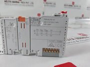 Wago 750-531 Digital Input Module 0208--04----03