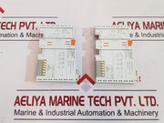 Wago 750-531 Digital Output Module 77875