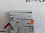 Wago 750-531 Digital Output Module 0.08-2.5Mm2
