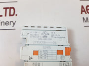 Wago 750-554 analog output module