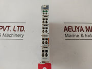 Wago 750-554 Output Module 04053A05----04