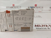 Wago 750-554 Output Module 04053A05----04