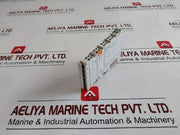 Wago 750-554 Analog Output Module 50083A07-04