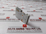 Wago 750-555 Channel Output Module 24V Dc