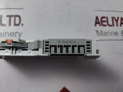 Wago 750-559/200-000 Analog Output Module 4Ao 0-10V Dc