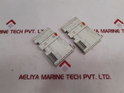 Wago 750-600 End Module