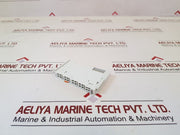 Wago 750-600 End Module 3214--02----31