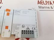 Wago 750-600 End Module 3214--02----31