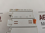Wago 750-600 End Module (Used)