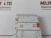 Wago 750-600 End Module 1299--00----00
