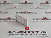 Wago 750-600 End Module 1601--01----00