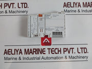 Wago 750-600 End Module 4204--01----00