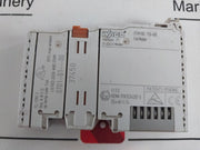 Wago 750-600 End Module 0701--01----00
