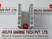 Wago 750-600 End Module 1506--02----16