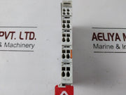 Wago 750-600 End Module 1506--02----16