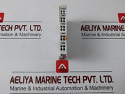 Wago 750-600 End Module 2603--01----00 47423