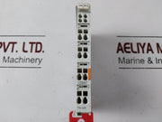 Wago 750-600 End Module 2603--01----00 47423
