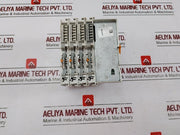 Wago 750-600/025-000 End Module 750-455/025-000, 750-430/025-000,750-815/325-000