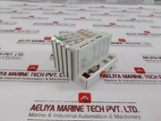 Wago 750-600/025-000 End Module 750-455/025-000, 750-430/025-000,750-815/325-000