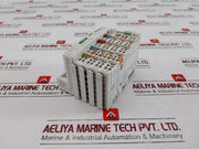 Wago 750-600/025-000 End Module 750-455/025-000, 750-430/025-000,750-815/325-000