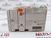 Wago 750-600/025-000 End Module 750-455/025-000, 750-430/025-000,750-815/325-000