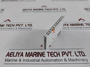 Wago 750-600/200-000 End Module