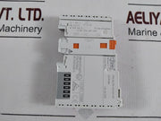 Wago 750-600/200-000 End Module