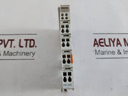 Wago 750-600 End Module 4200--01----00