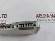 Wago 750-600 End Module 4200--01----00