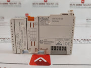 Wago 750-600 End Module 2803--01----00
