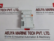 Wago 750-600 End Module 3607--02----16