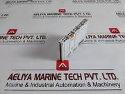 Wago 750-600 End Module 3607--02----16