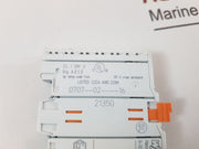 Wago 750-600 End Module 0707--02---16 21350