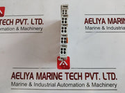 Wago 750-600 End Module 0114--02----31