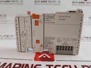 Wago 750-600 End Module 0114--02----31