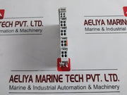 Wago 750-600 End Module 0809--02----24