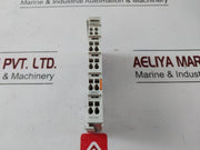 Wago 750-600 End Module 3010--02----24