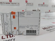 Wago 750-600 End Module 3010--02----24