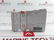 Wago 750-600 End Module 4707--02----16
