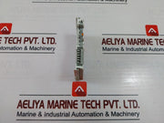 Wago 750-600 End Module 55°C.