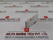 Wago 750-600 End Module 55°C.