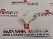 Wago 750-600 End Module Demko 08 Atex 142851X