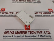 Wago 750-600 End Module Demko 08 Atex 142851X