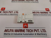 Wago 750-600 End Module Demko 08 Atex 142851X