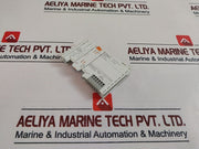 Wago 750-600 End Module Demko 08 Atex 142851X (Used)
