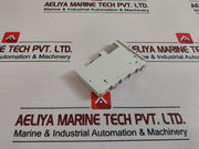 Wago 750-600 End Module Demko 08 Atex 142851X (Used)